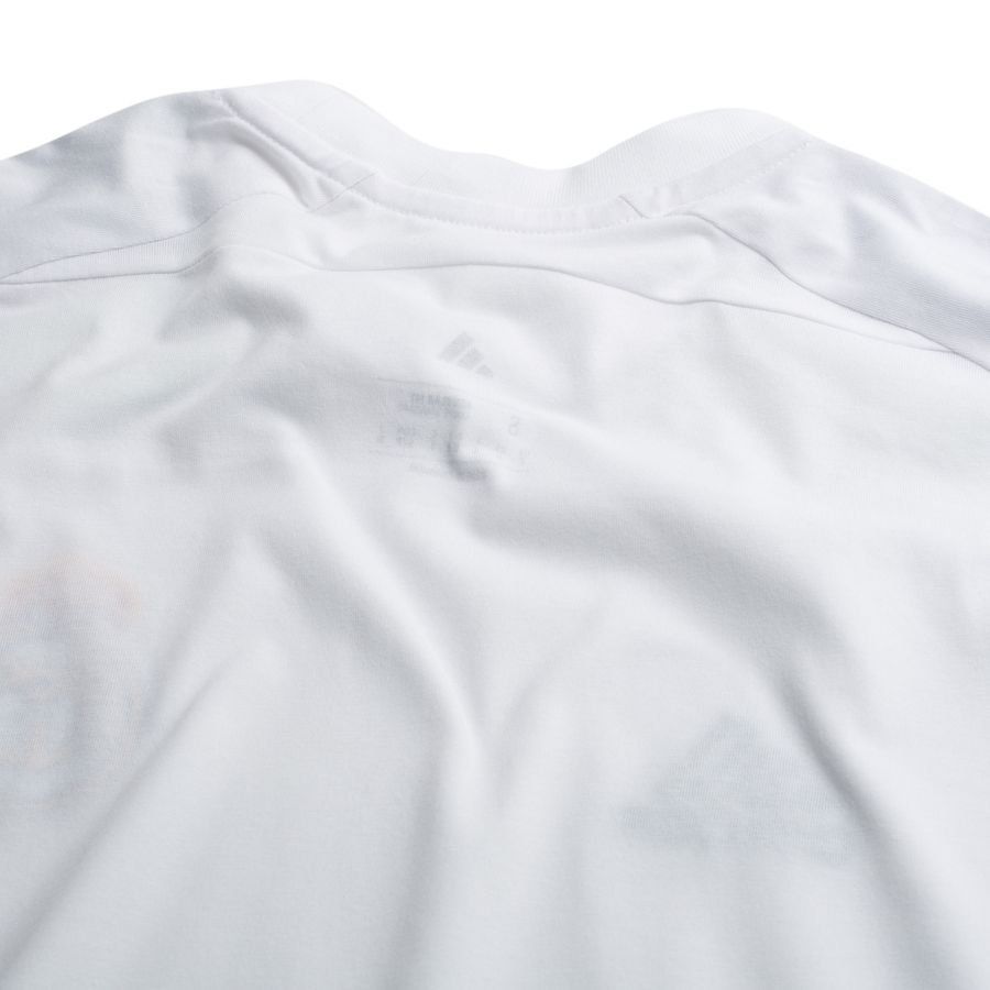 Real Madrid T-Shirt Urban Purist - Blanc