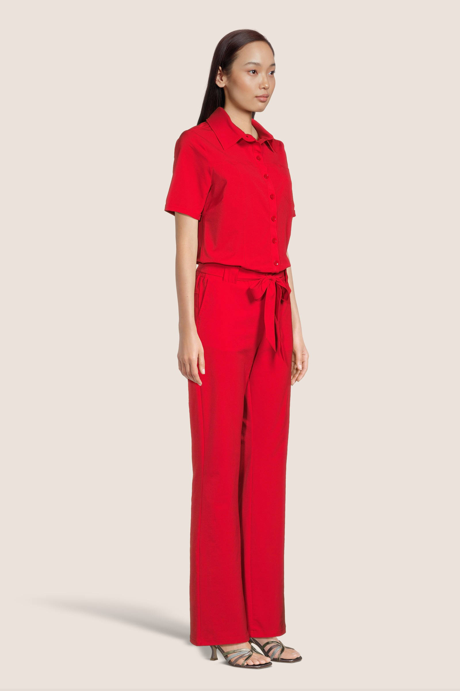 TQ-Amsterdam jumpsuit Mara SS