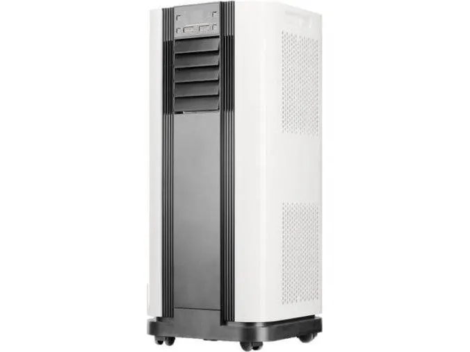 Ravanson PAC-9000, A, Sort, Hvid, 320 mm, 320 mm, 740 mm, 26 kg