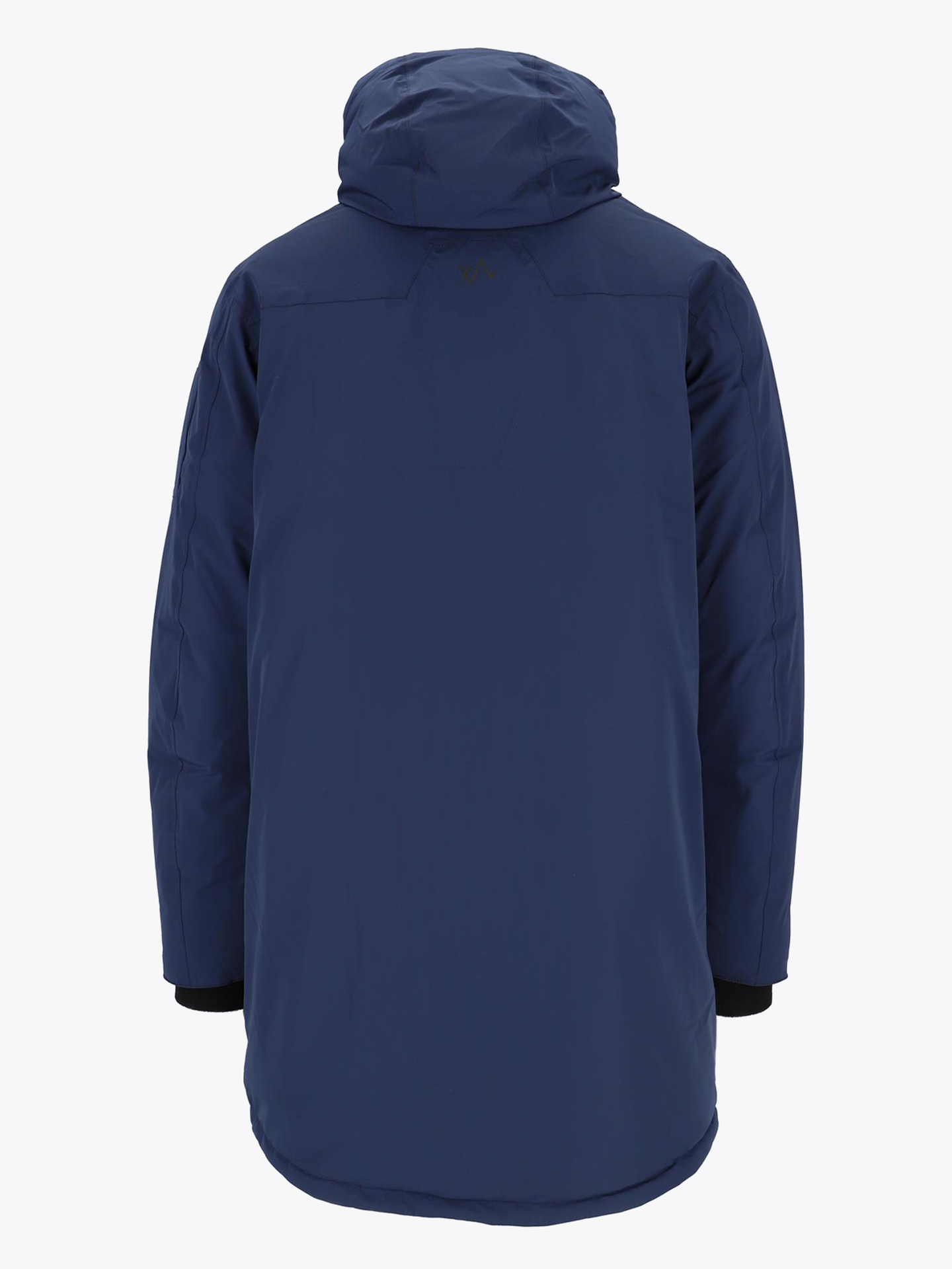 Isbre 2.0 Parkas