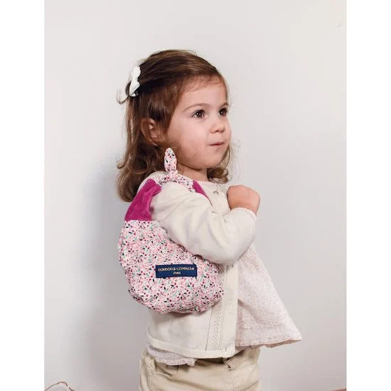 Doudou Amusette 3 en 1   Lapin        de               Doudou et Compagnie
