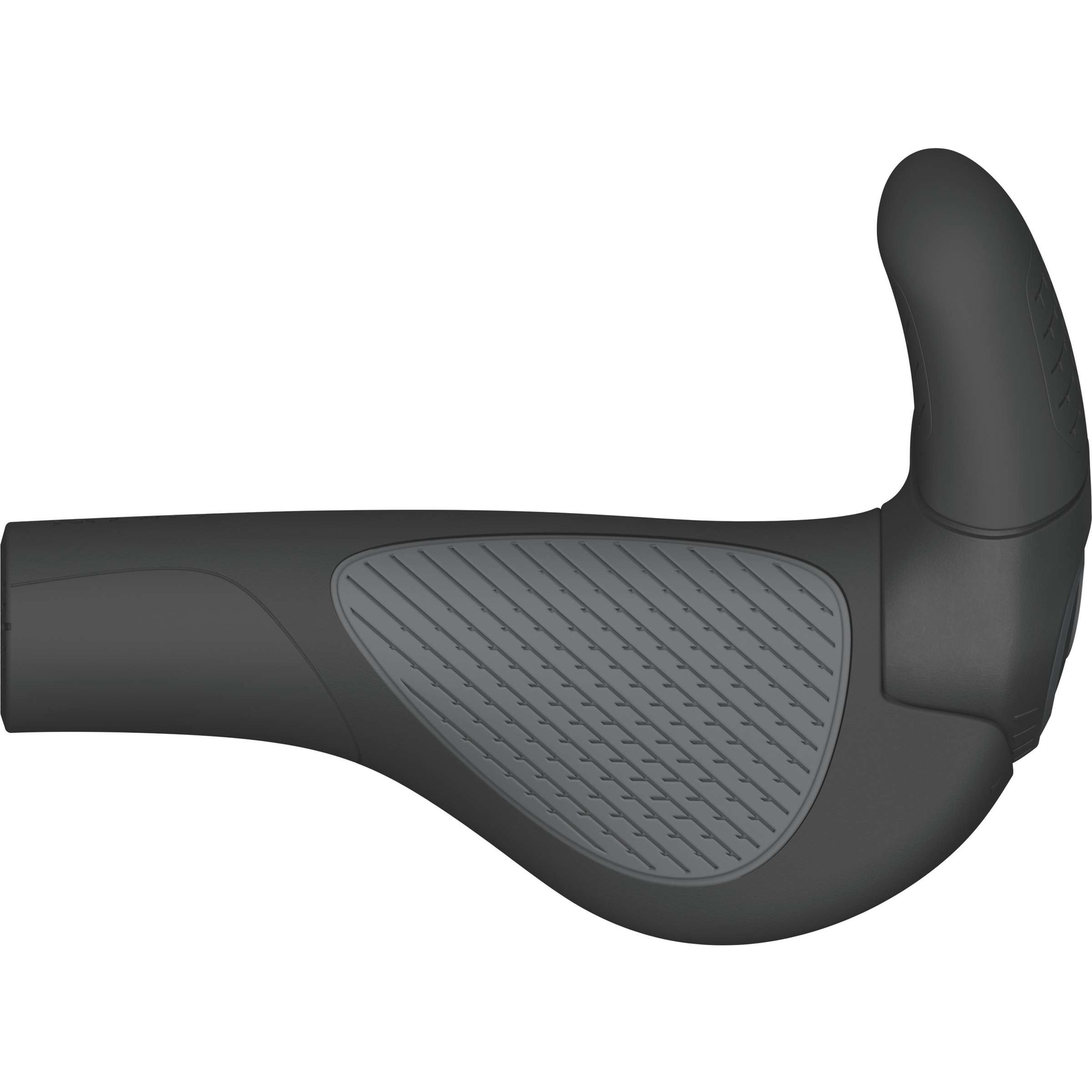 Ergon GP2 Handvatten