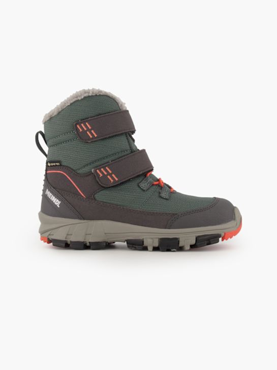 Meindl Winterstiefel Grün