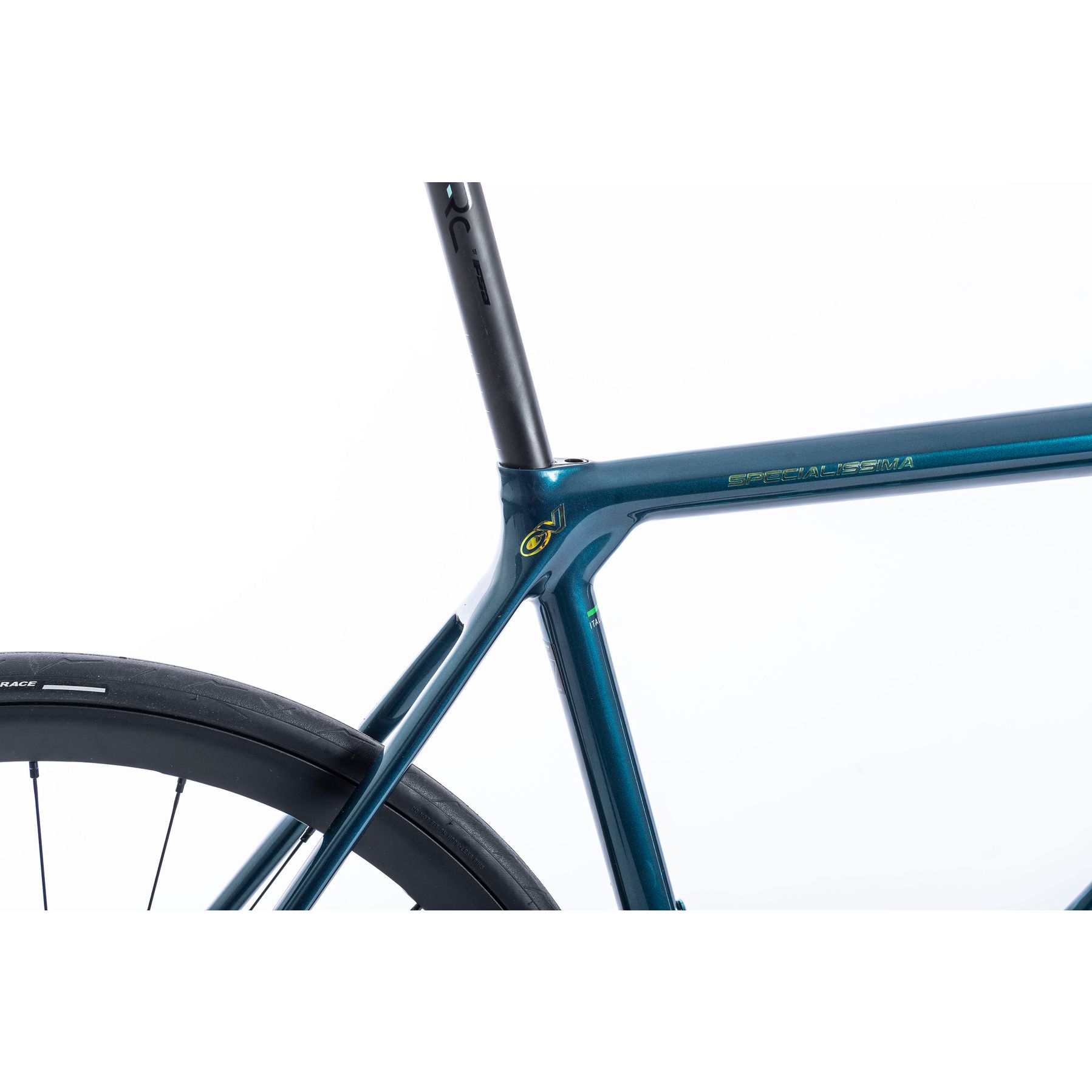 Bianchi Specialissima Ultegra Outlet