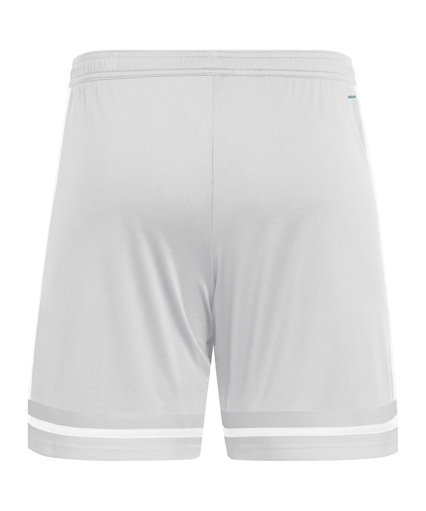adidas Squadra 25 Short Grau