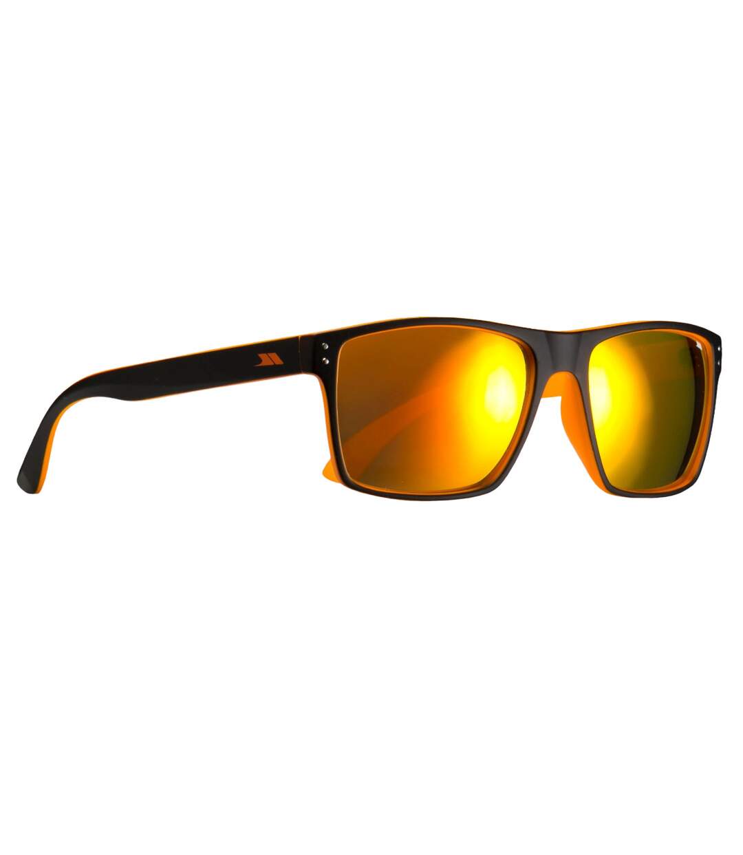 Trespass - Lunettes de soleil ZEST (Orange) (Taille unique) - UTTP3268