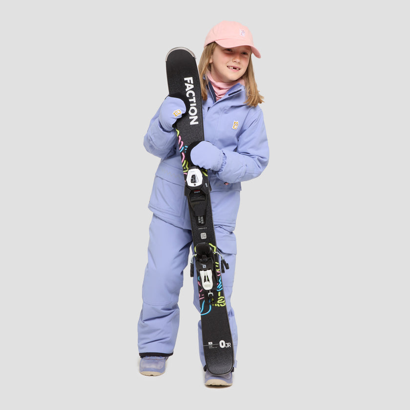 Crusade Skihose
