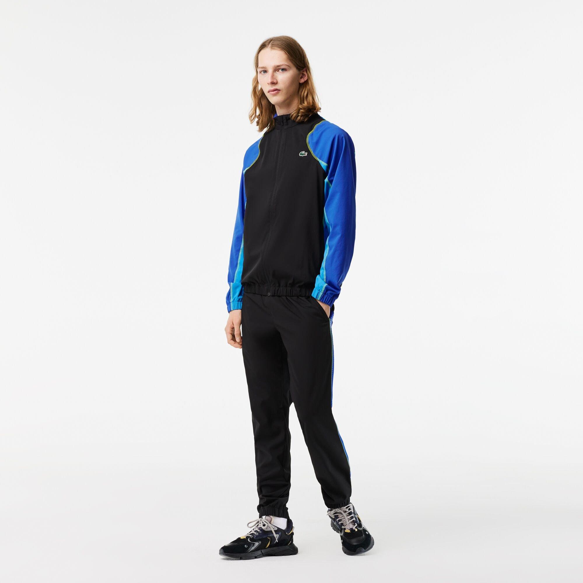 Lacoste Tennis Tracksuit Bottoms