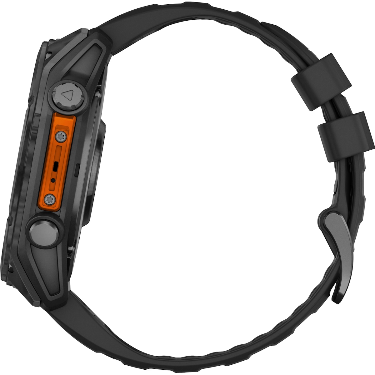 Garmin Fenix 8 smartklokke 51 mm (Slate Gray)