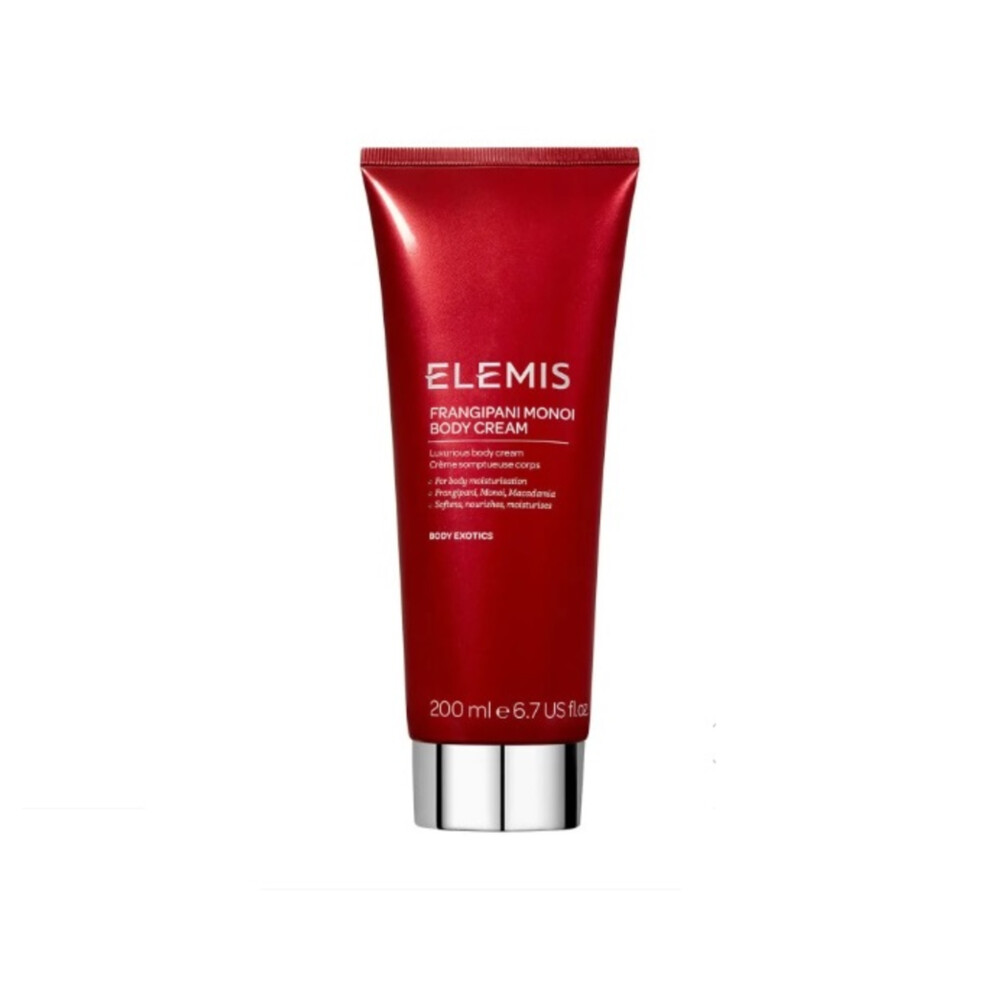 Elemis Frangipani Monoi Bodycrème200 ml