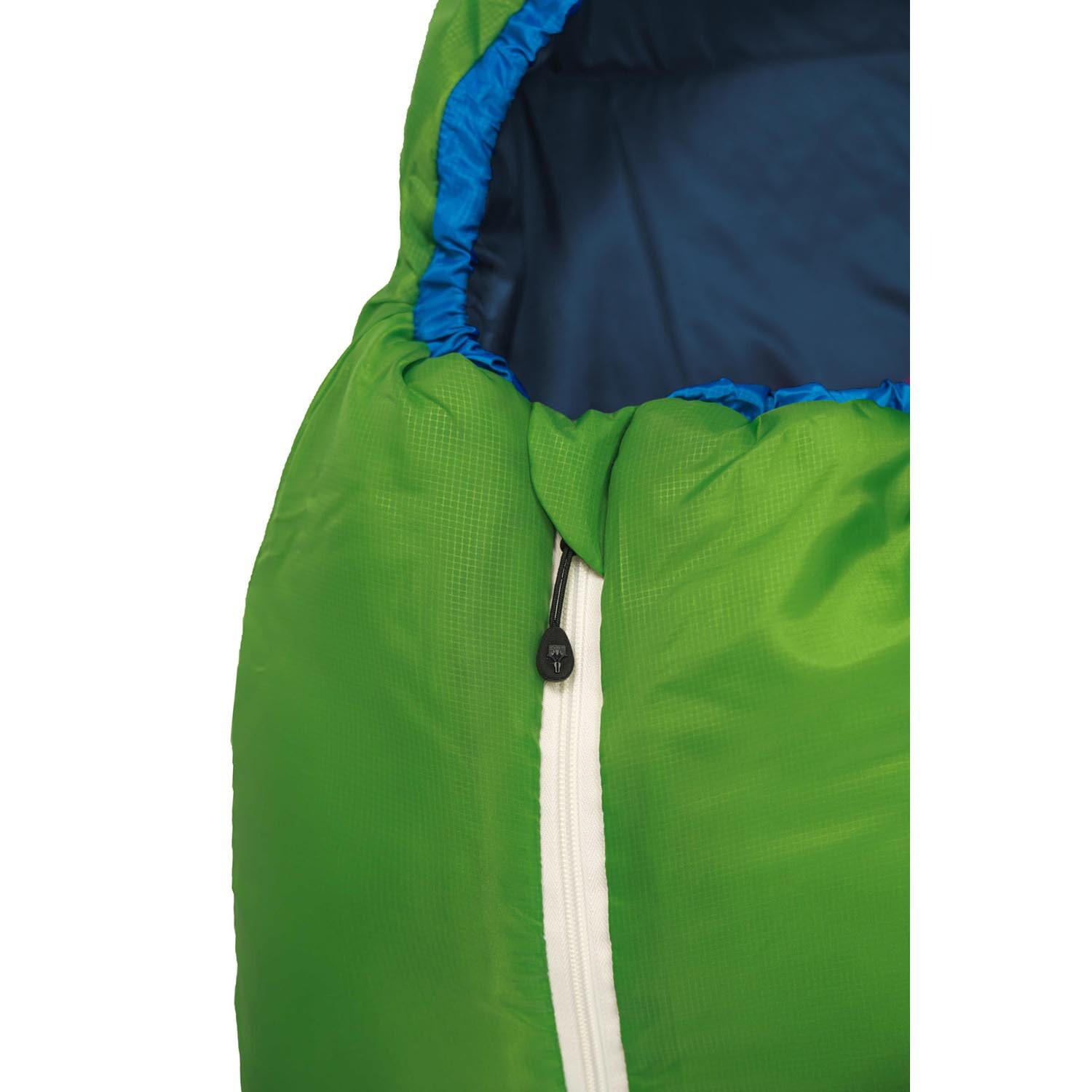 Grüezi bag Kids Biopod Wolle World Traveller