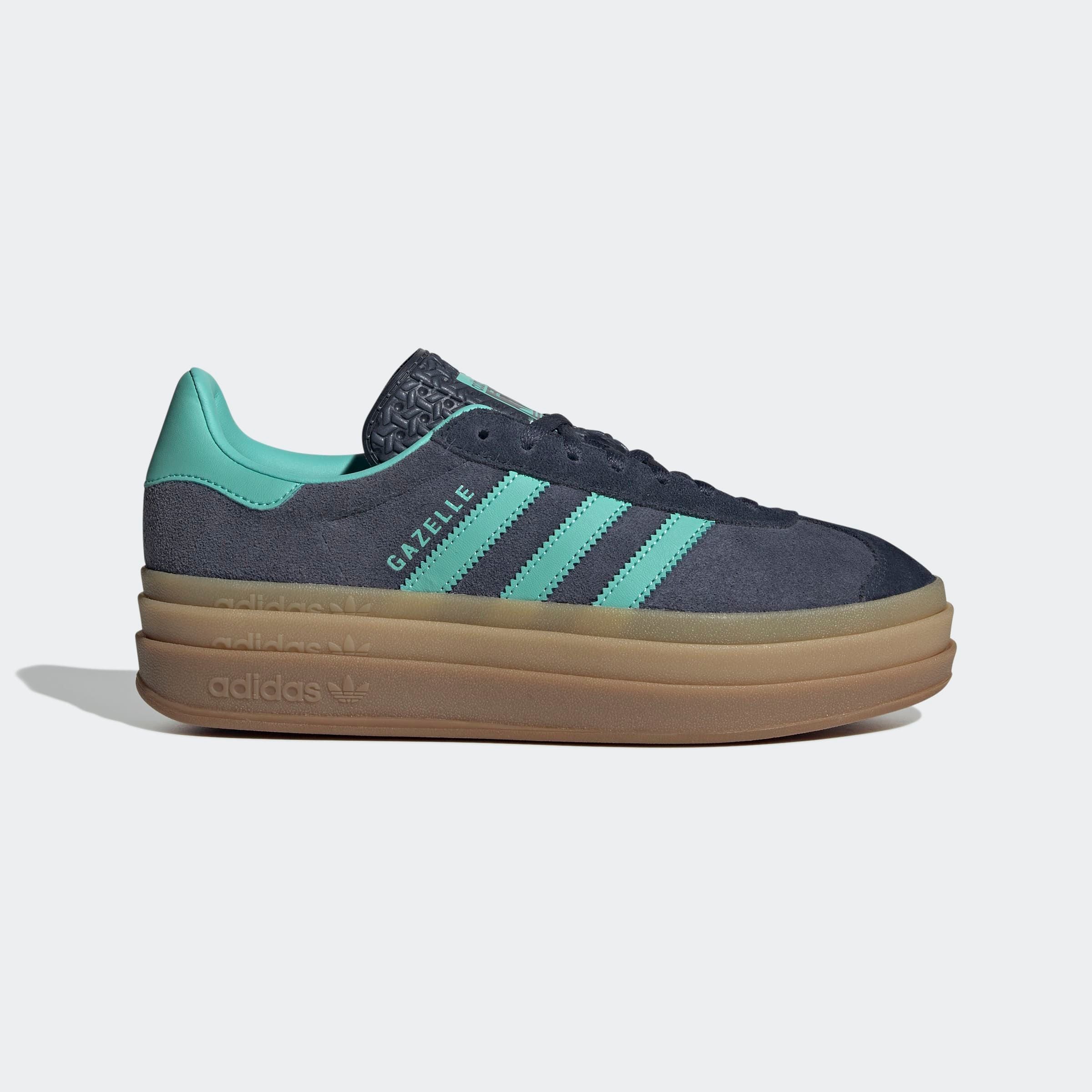 adidas Originals Sneaker »GAZELLE BOLD«