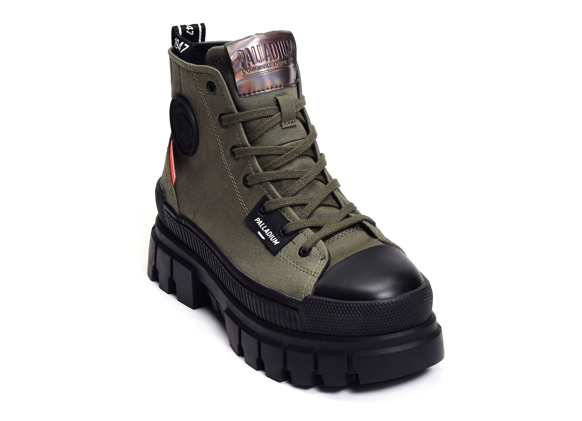 Revolt hi kaki