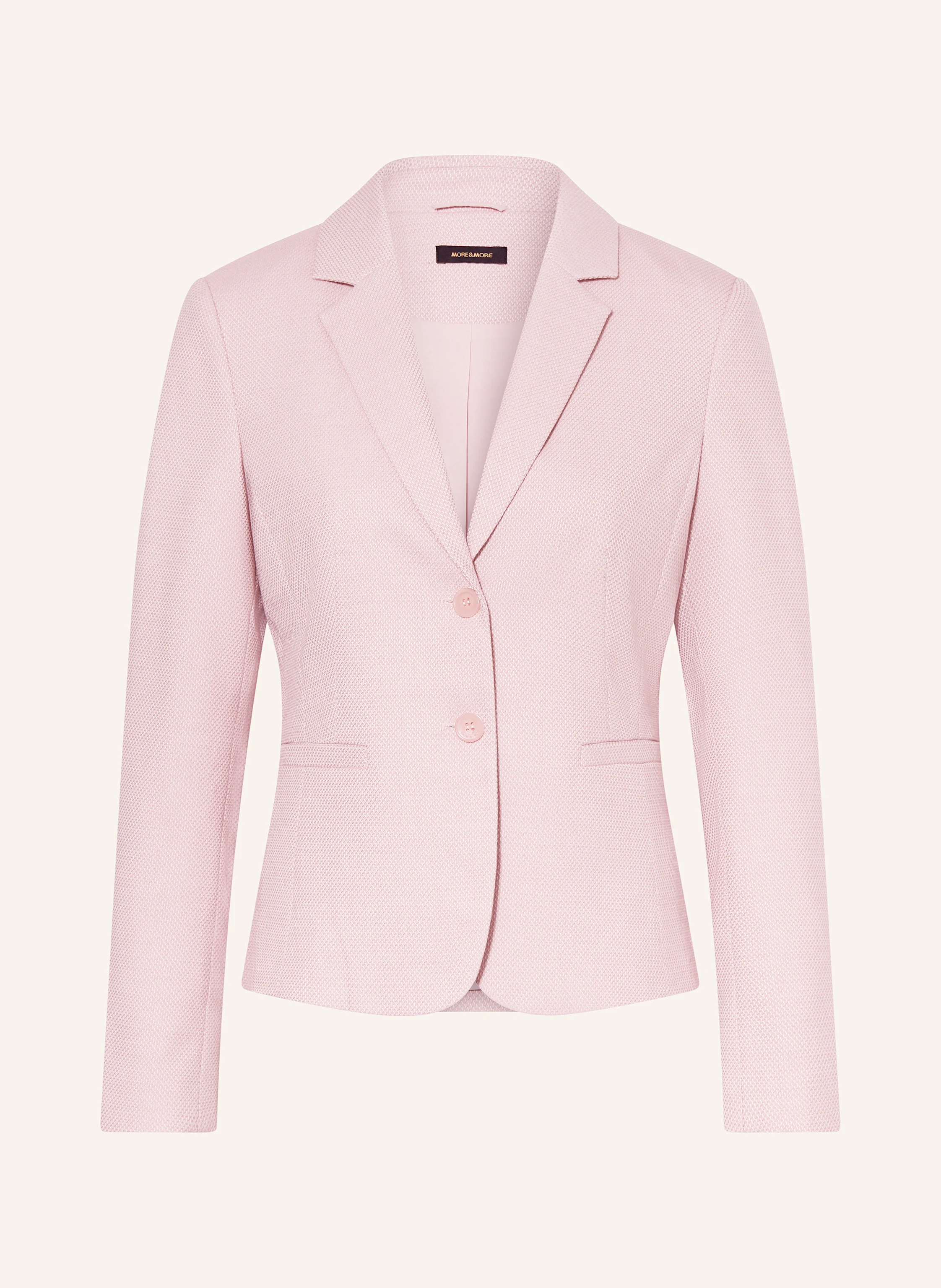MORE & MORE Blazer