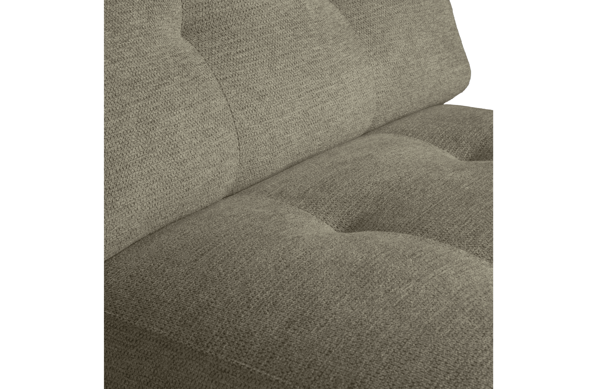 WOOOD 1,5-zits Louis - Chenille Louis 1,5-zits Chenille - Leafe