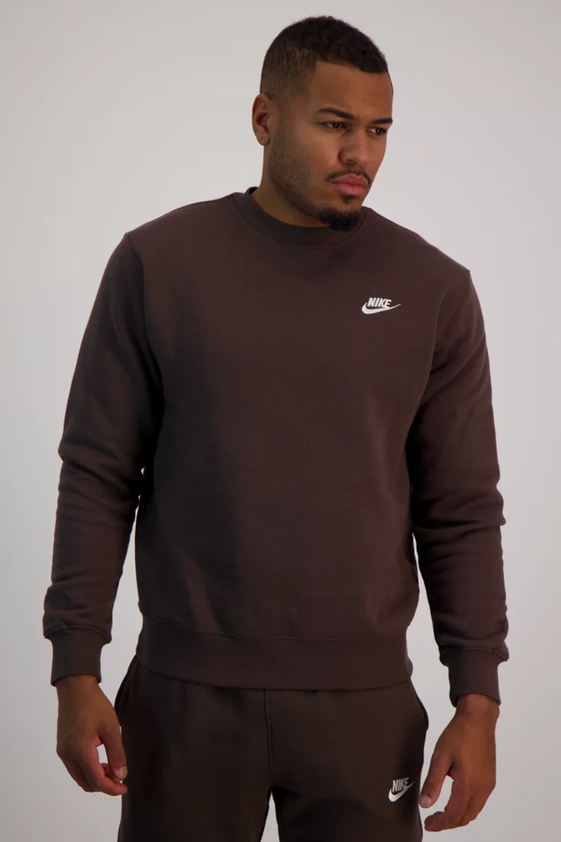Nike Sportswear Club Fleece Herren Pullover