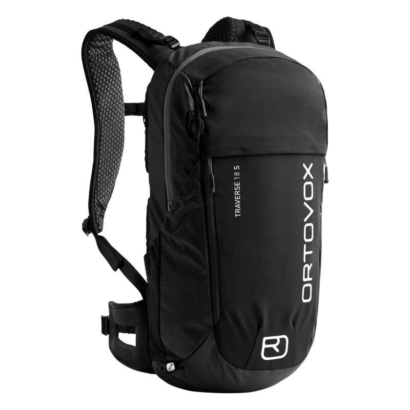 Traverse 18 S - Sac à dos ski de randonnée femme