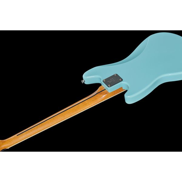 Harley Benton MV-4MSB Daphne Blue
