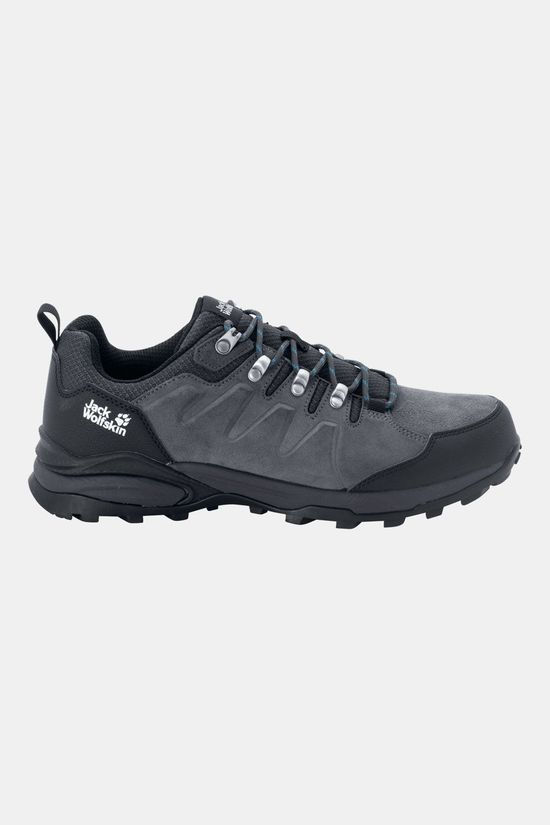 Jack Wolfskin Jack Wolfskin Refugio Texapore Low M