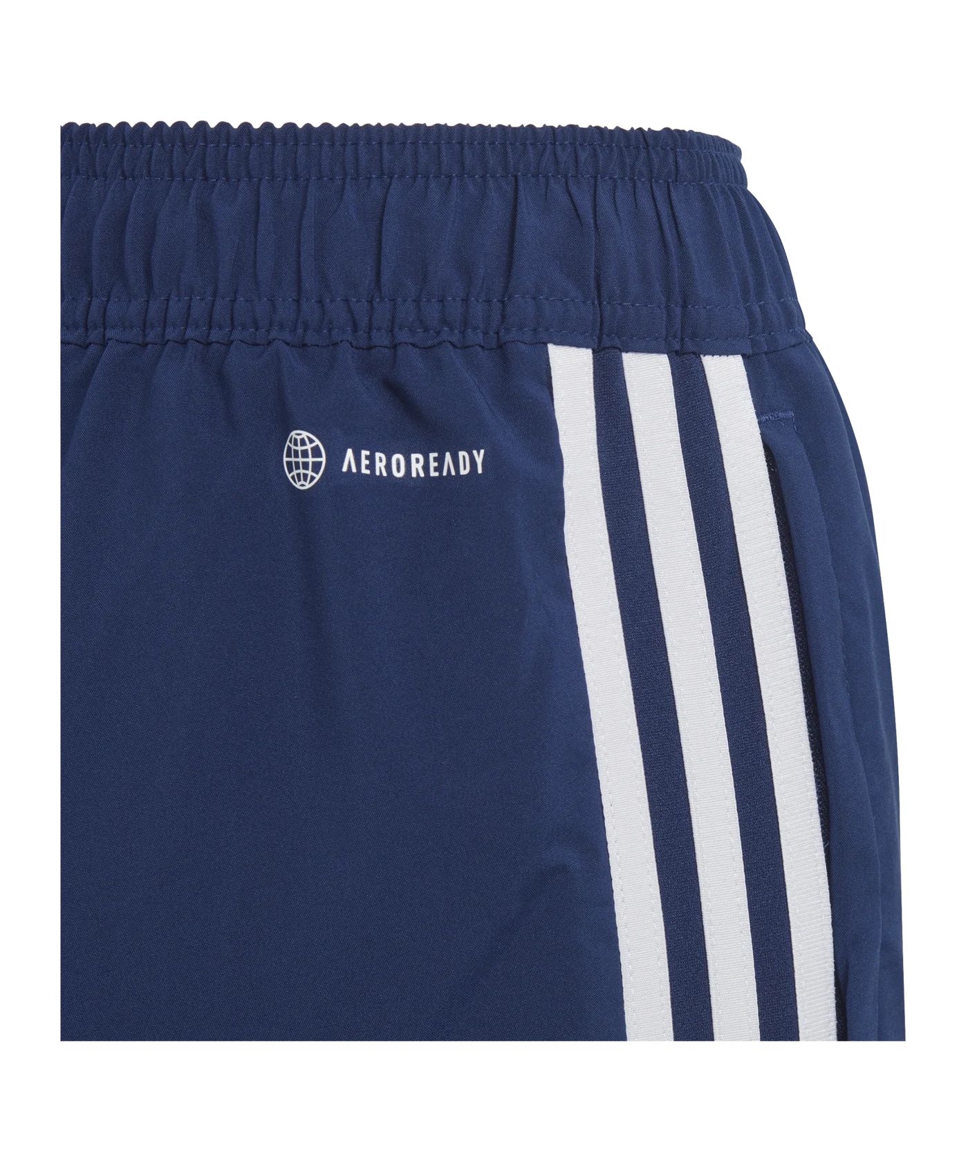 adidas Tiro 23 League Trainingshose Kids Blau