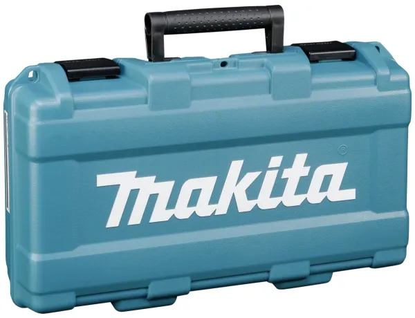 Makita DJR186ZK - Vekslende sav - ledningfri - intet batteri - 18 V - SOLO