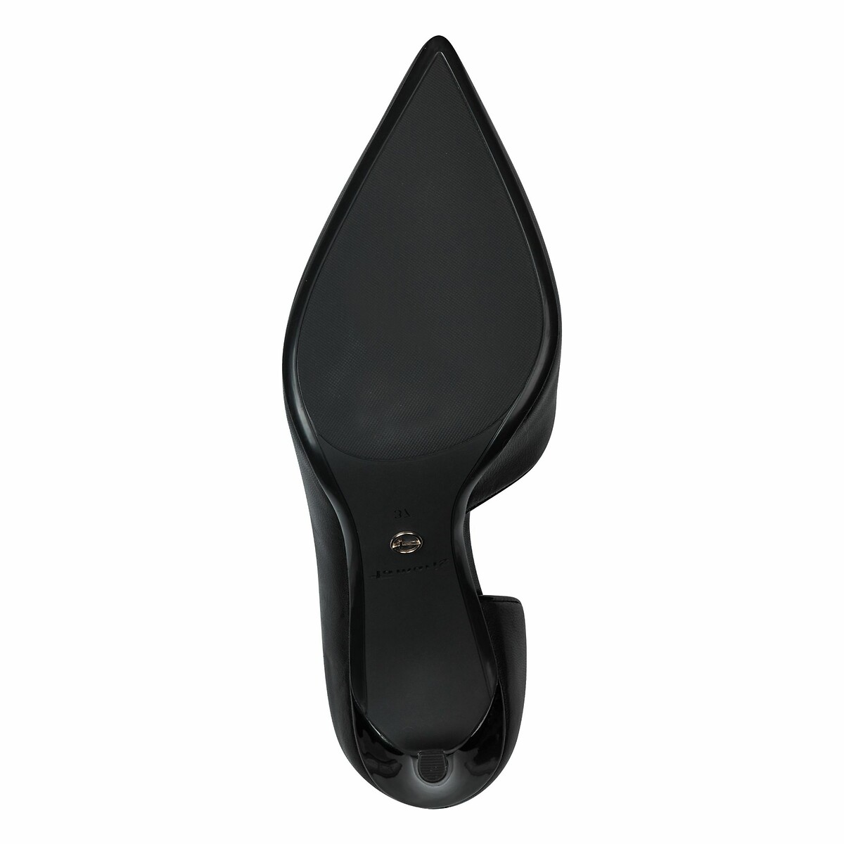TAMARIS<br>Sapatos de bico fino com tira