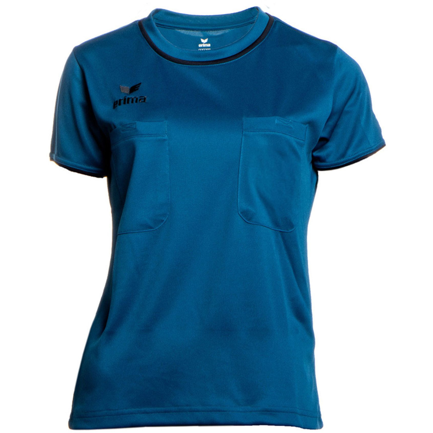 Erima Saragossa Scheidsrechtershirt Dames