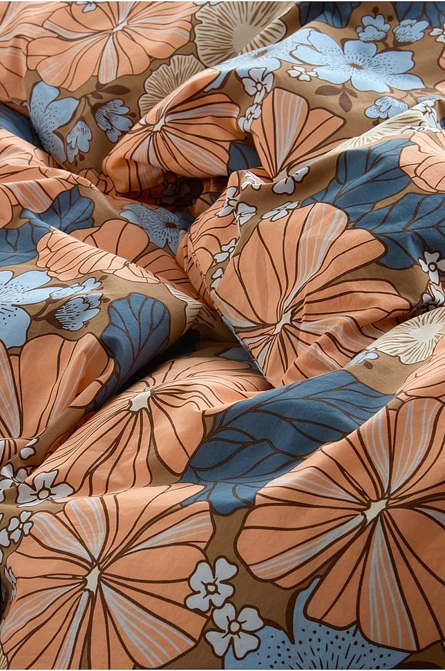 FIORI BOLD dynetrekk