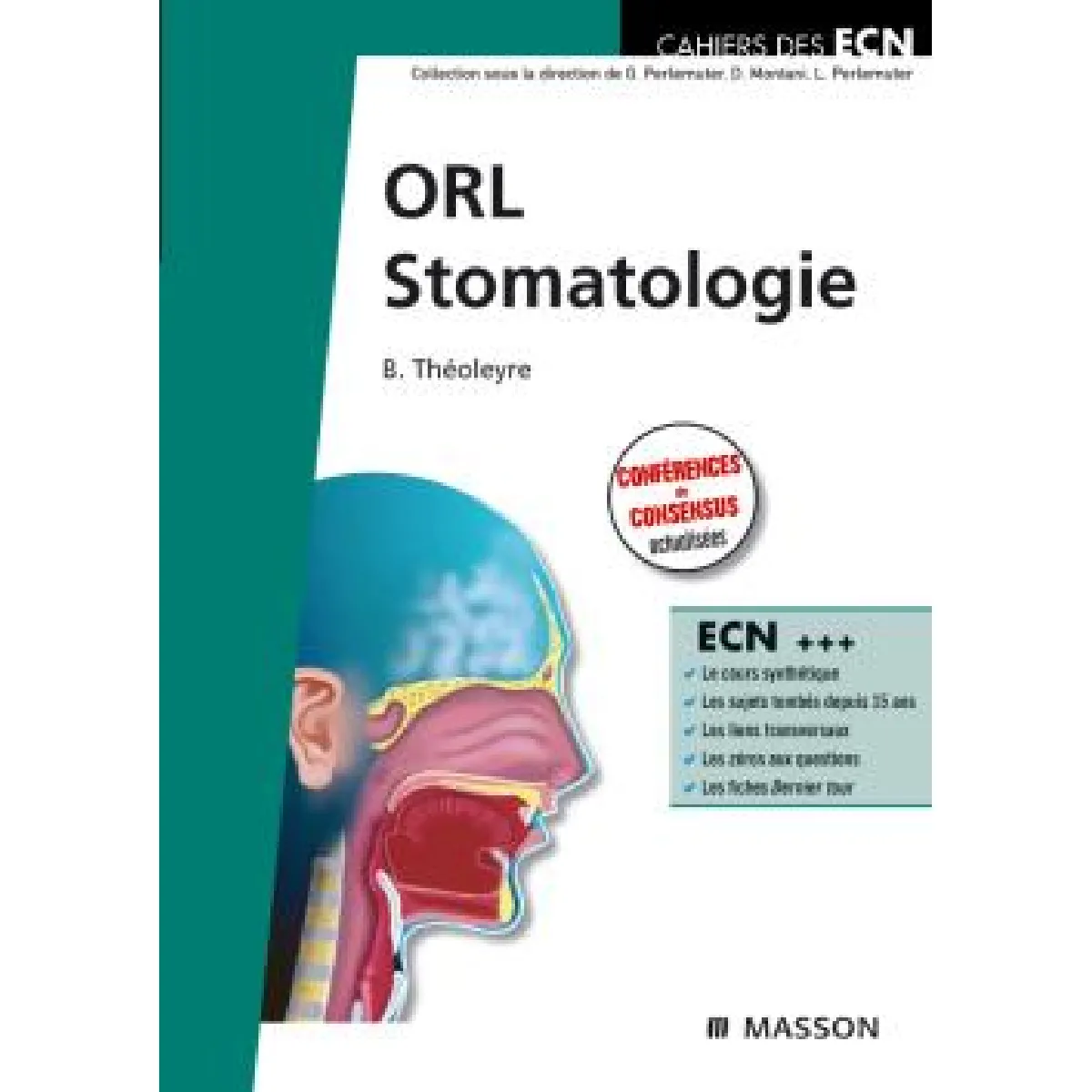 ORL, stomatologie · Occasion