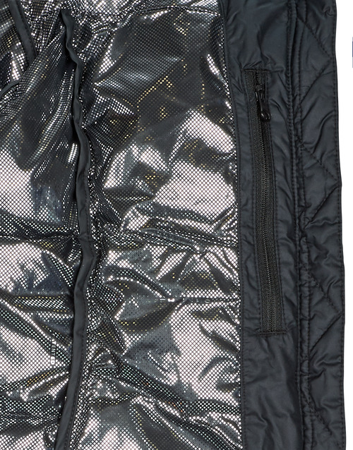 Columbia - PIKE LAKE II INSULATED JACKET - Noir