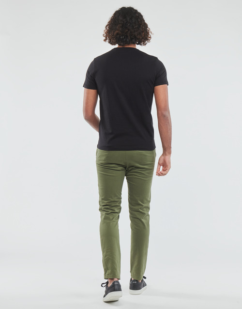 U.S Polo Assn. - MICK - Noir