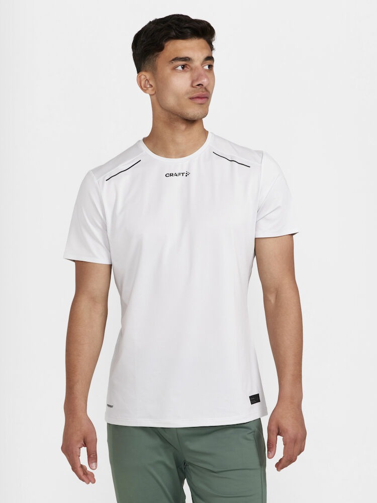 Pro Hypervent Tee Herre Flex