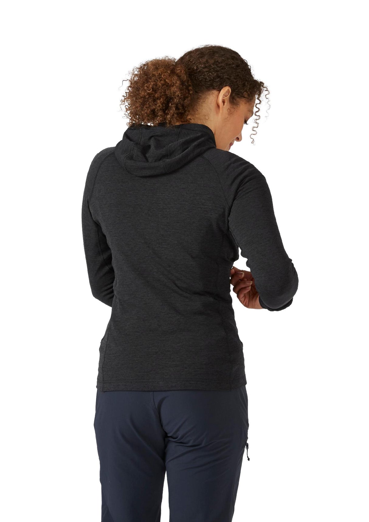 Rab<br>Nexus Hoody Wmns