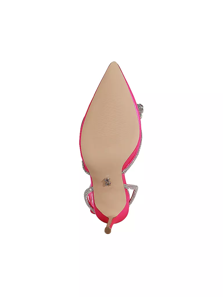 STEVE MADDEN Pumps VIBRANTLY pink