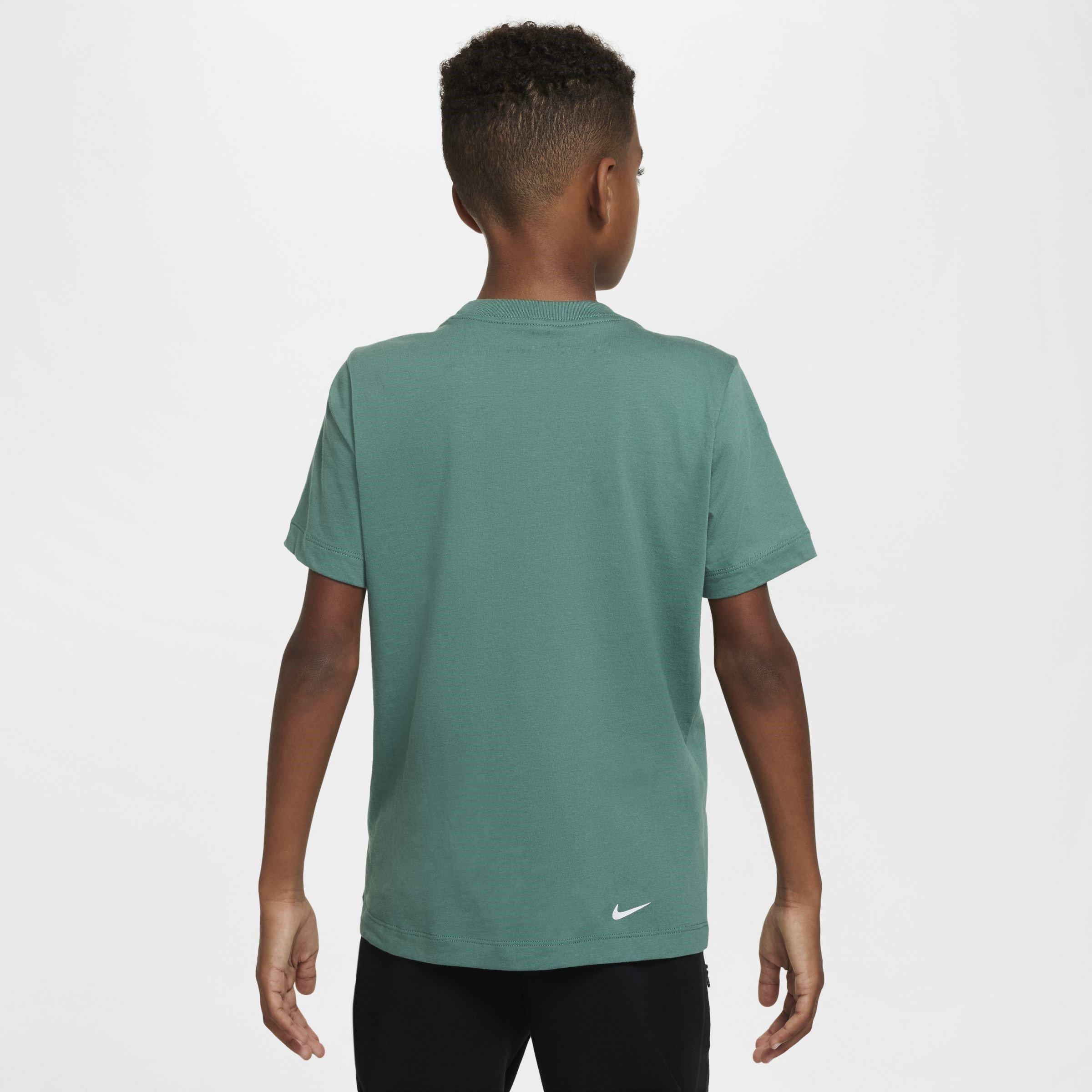 Nike Tottenham Hotspur T shirt Juniors