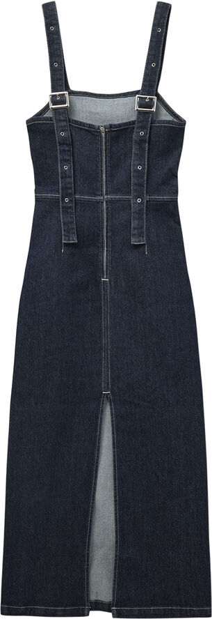 Blanche Ulrika-BL Dress 60 rinse