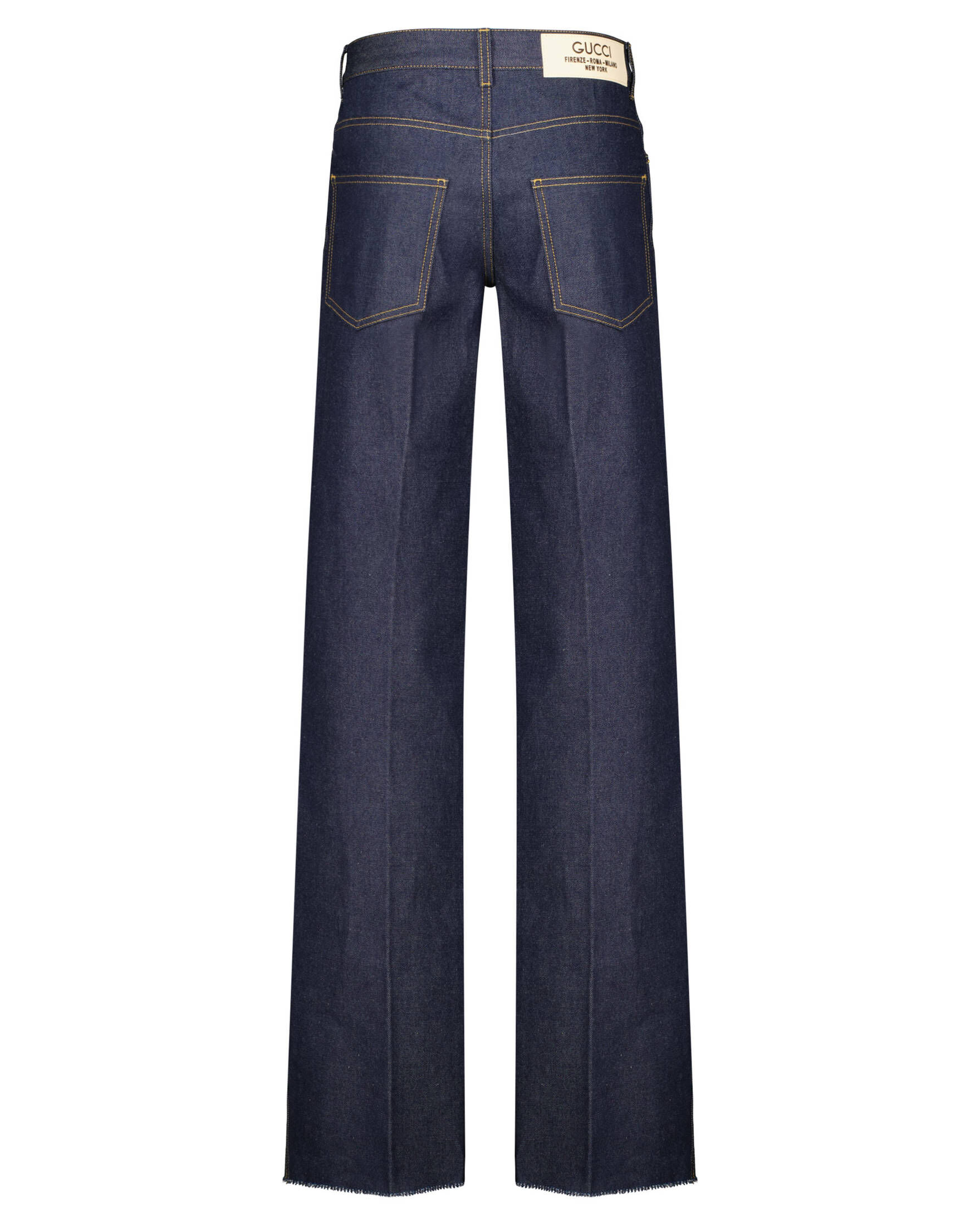 Gucci| Herren Jeans DENIM PANT