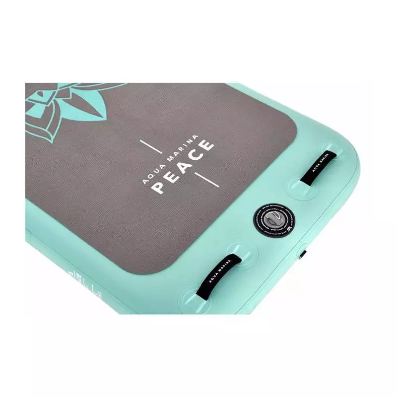 Stand Up Paddle Gonflable AQUA MARINA Peace 250*90*15