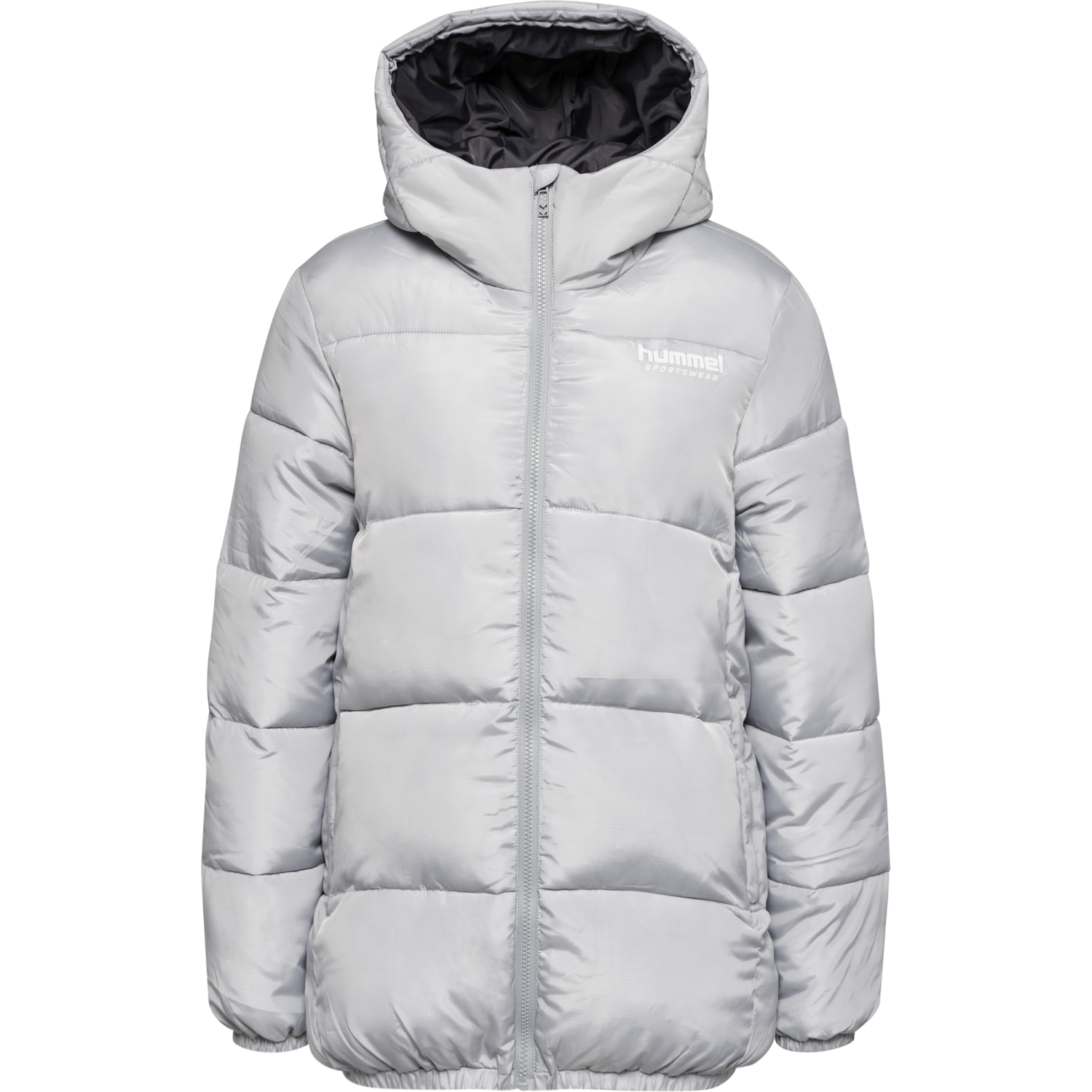 hmlLGC NICOLA PUFF JACKET