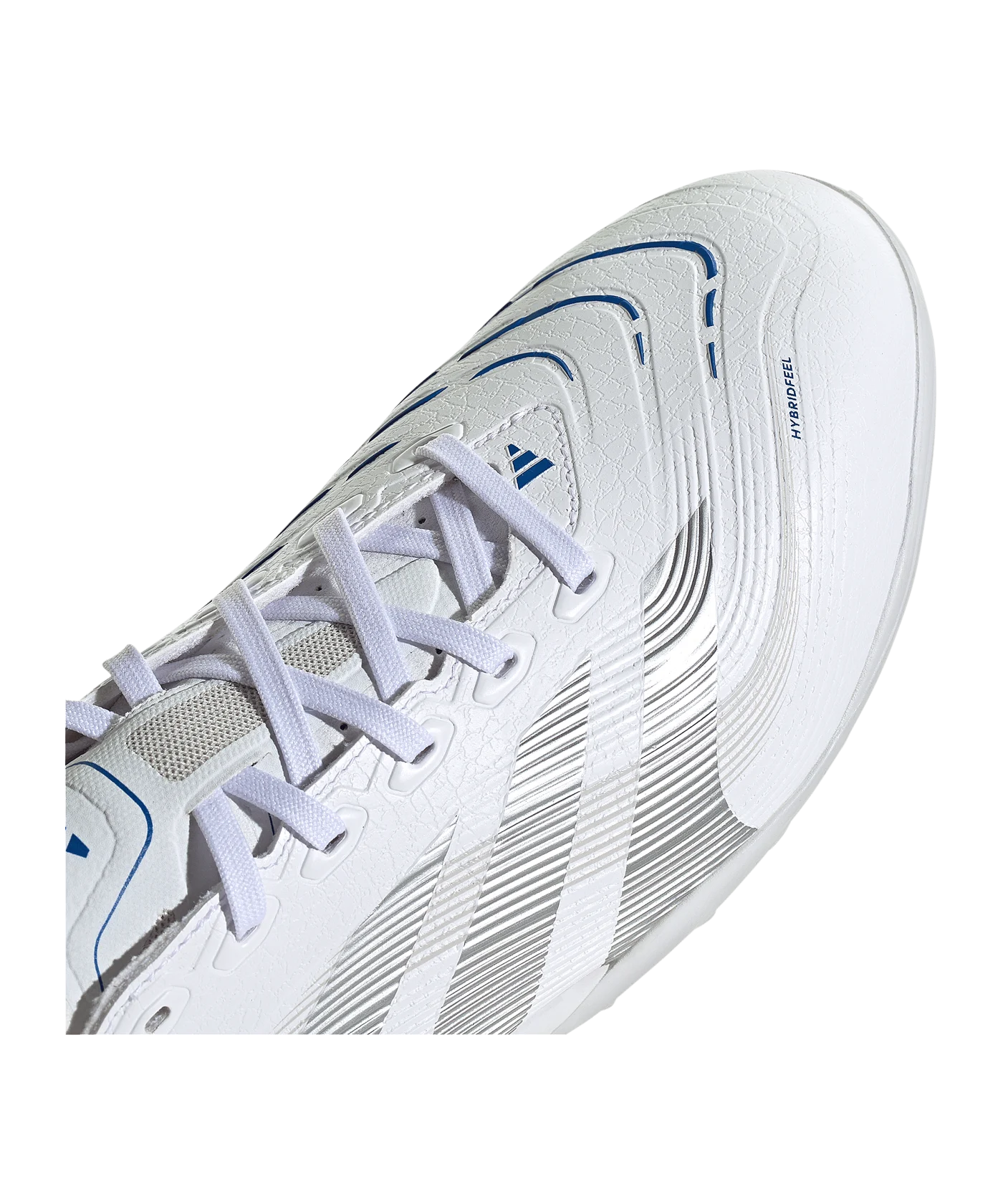 adidas Predator League TF Polar Victory Weiss