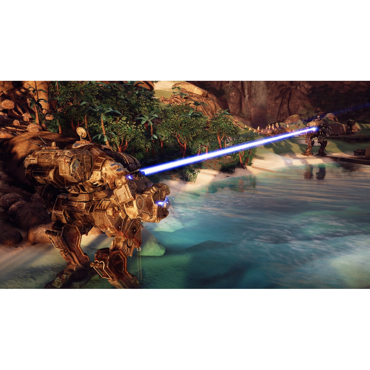 BATTLETECH - Season Pass - PC Windows,Mac OSX