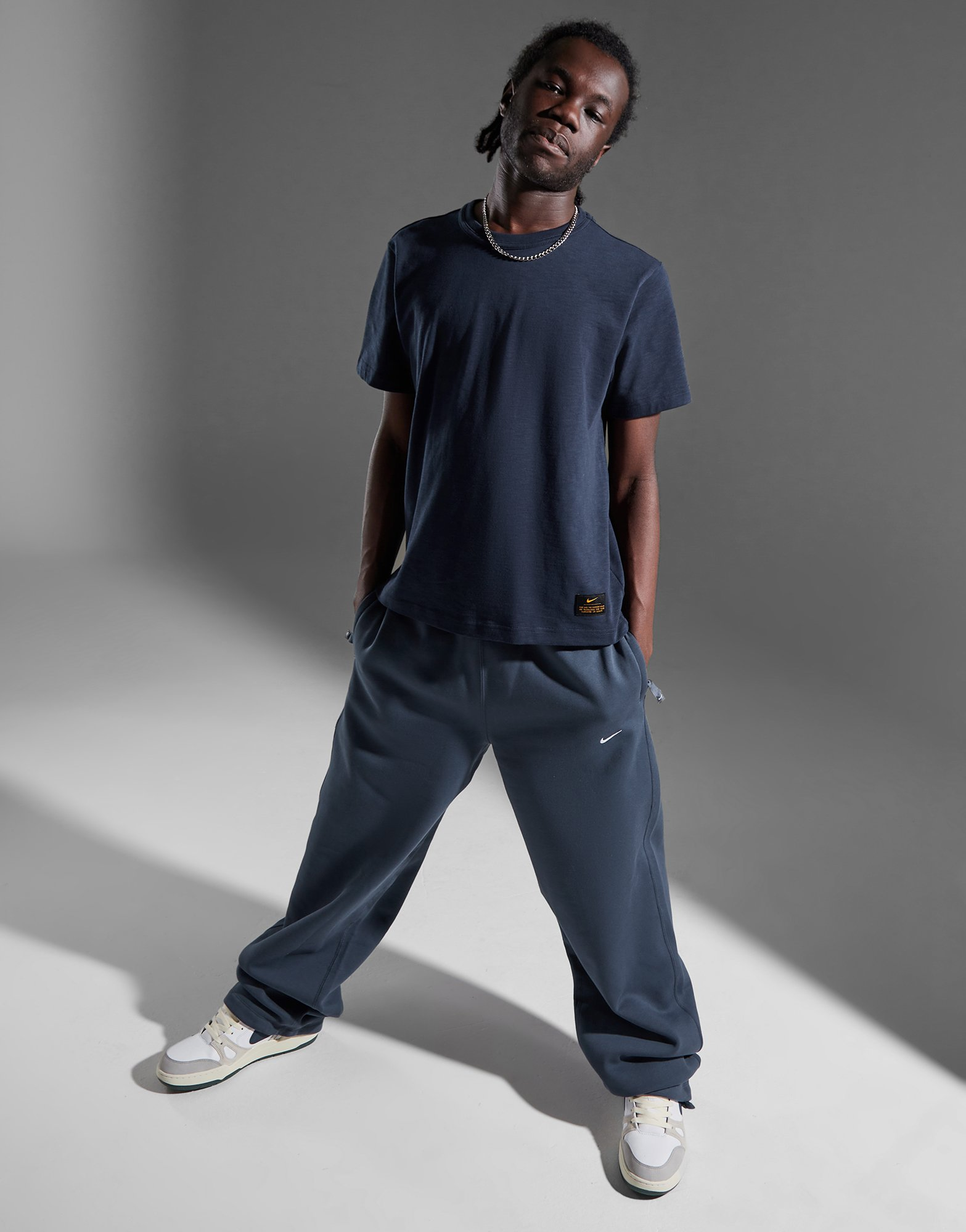 Nike BBALL SHT