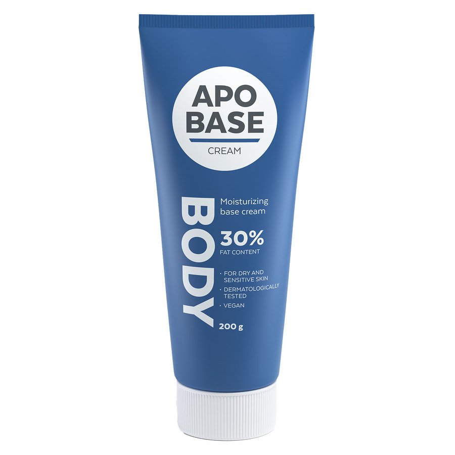 Apobase Krem Blå 30 % 200g