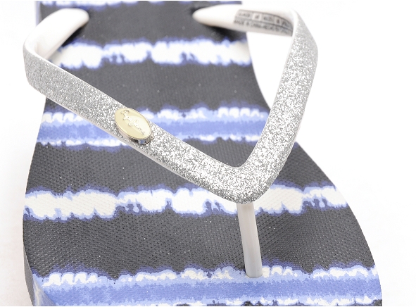 Pepe jeans mules et sabots femme rake argent