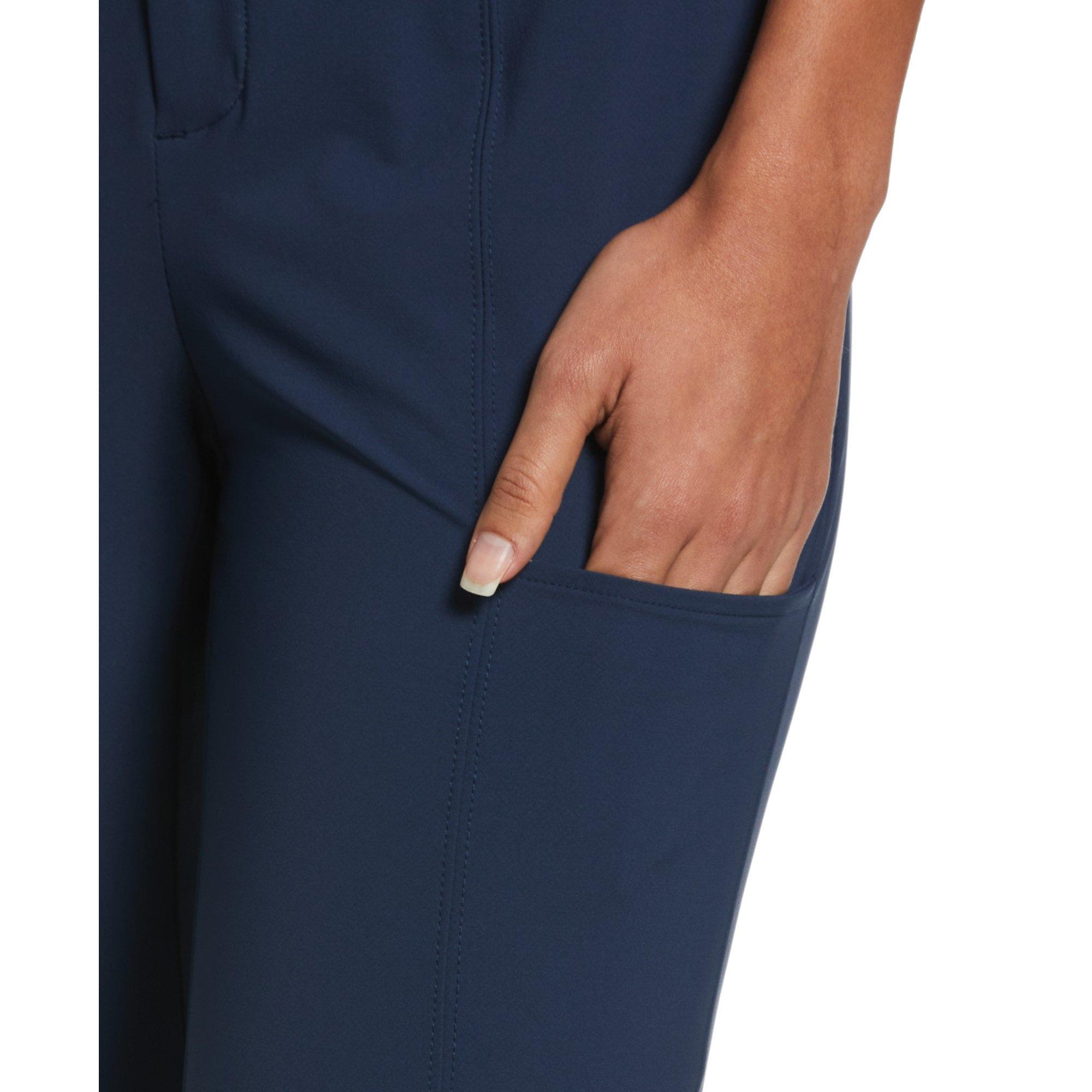 Original Penguin Slim Fit Trousers Womens
