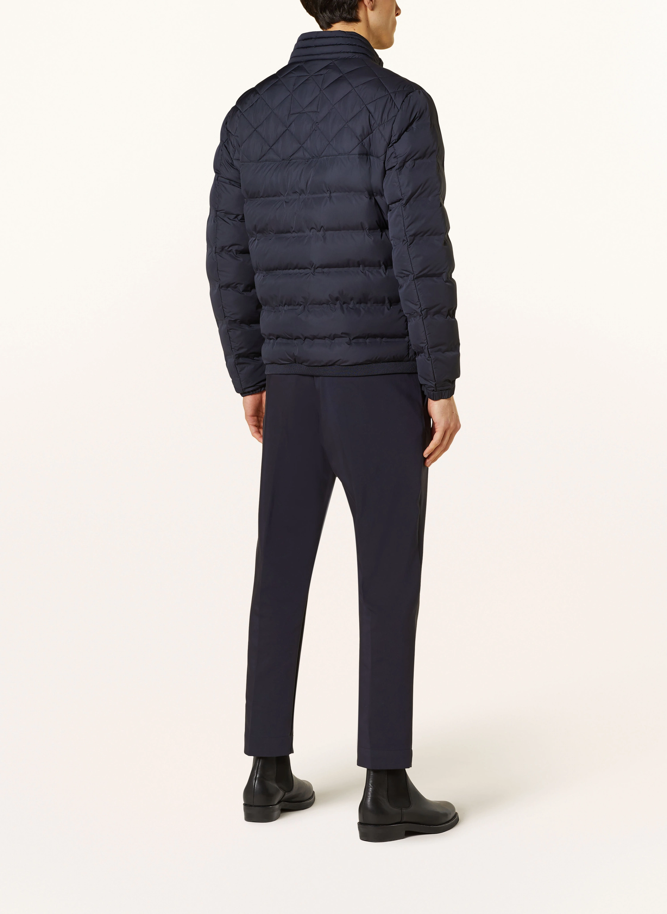 STRELLSON Steppjacke CLASON