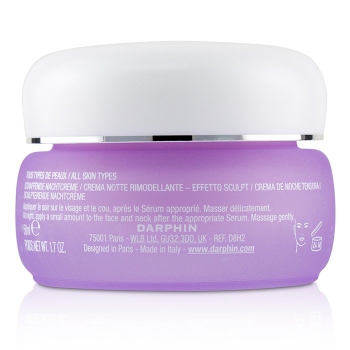 Darphin Predermine Creme de noite antirrugas e reafirmante 50ml/1.7oz
