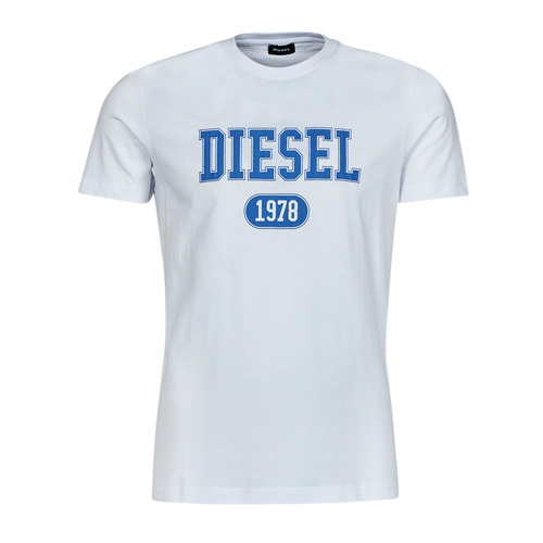 Diesel - T-DIEGOR-K46 - Blanc