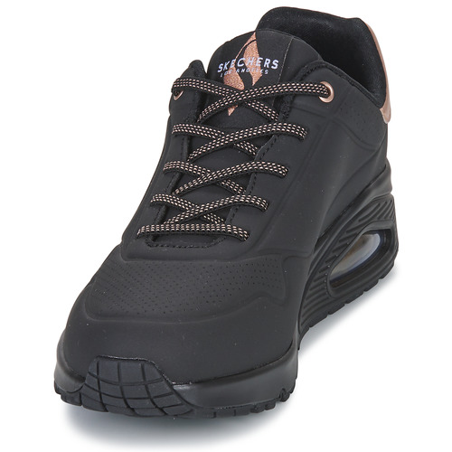 Skechers - UNO - Noir