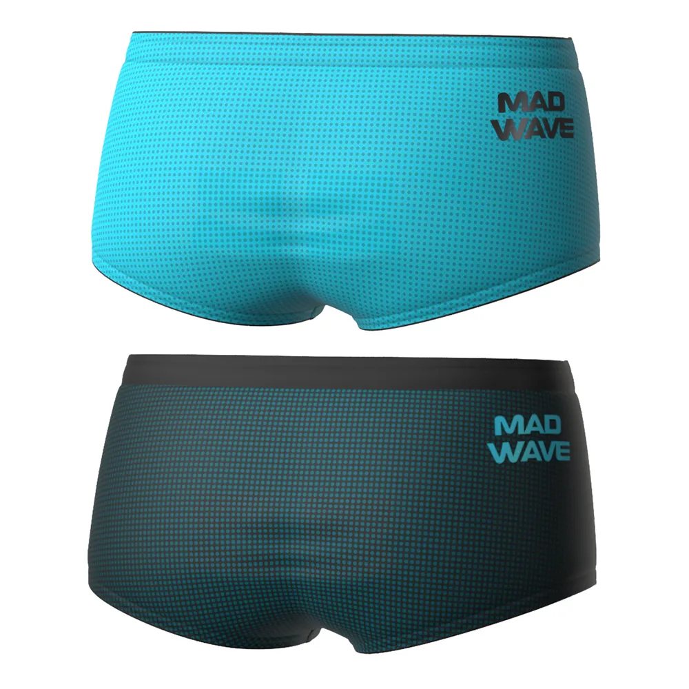 Madwave Reversible Kleid
